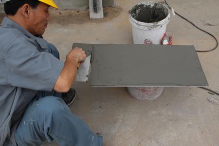 瓷砖胶施工方法 什么是瓷砖胶?瓷砖胶的施工方法是什么?