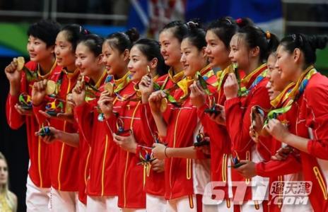 中国女排逆转夺金 中国女排逆转夺金完整视频 2016奥运中国女排逆转夺金视频回放