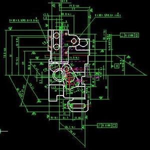 cad怎么改变标注数字 cad怎么把标注的数字变大了