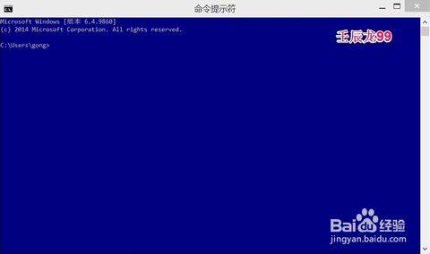 dos系统与windows系统 如何设置Windows10系统的dos命令提示符