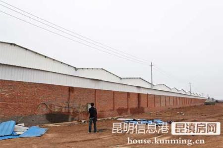 租地建房 租地建房遭违拆，退租纠纷巧化解