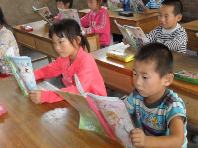 一年级小学生自我介绍 一年级小学生自我介绍大全