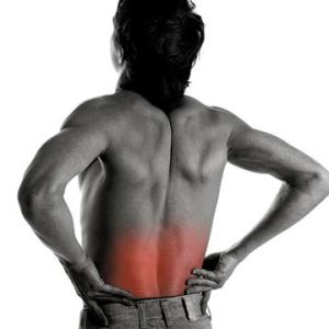 男人腰疼按摩治疗方法 男性腰痛治疗方法