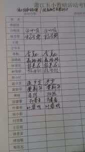 教学研讨会主持词 语文教学研讨主持词范文