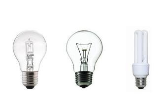 led灯泡和节能灯亮度 灯泡和节能灯之间的区别是什么