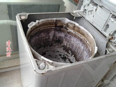 全自动洗衣机怎么清洗 全自动洗衣机如何清洗?全自动洗衣机如何使用?