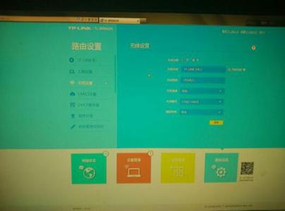 tplink路由器设置界面 TP-Link路由器设置界面打不开怎么解决