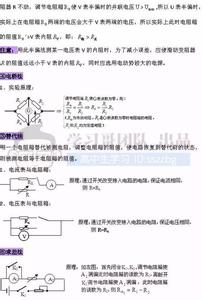 山东联考高分卷2017 2017山东高考物理实验高分策略