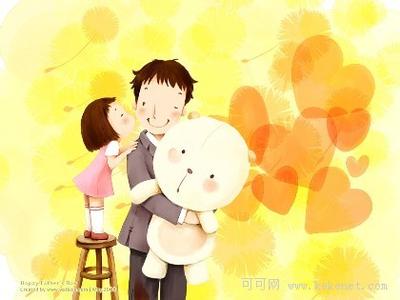 dream from my father 关于父亲的散文：Words From a Father