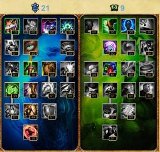 阿木木打野天赋出装s7 LOL阿木木输出流出装符文天赋最新6.19推荐