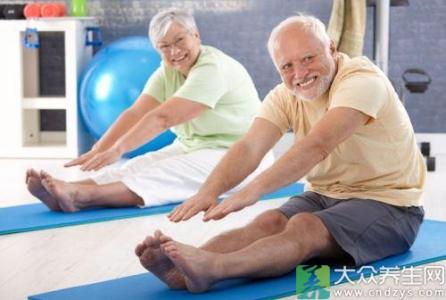 老年人合理用药原则 老年人健身有哪些原则