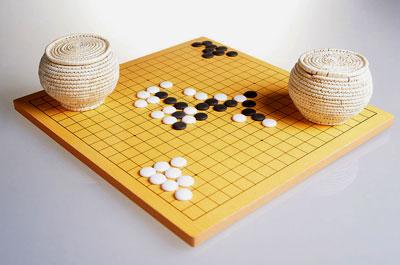 初学者怎样下围棋 怎么样下围棋