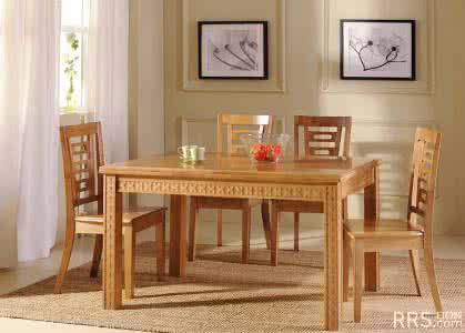 康帝星实木餐桌椅 康帝星实木餐桌怎么样?康帝星实木餐桌价格如何?