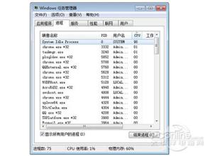 闲着也是闲着 CPU闲着就是闲着了吗 也是有任务的