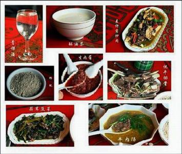 藏族饮食文化 藏族有什么样的饮食文化
