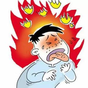 上火了吃什么降火最快 降火要看情况