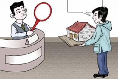 抵押债权与普通债权人 普通债权可否进行抵押