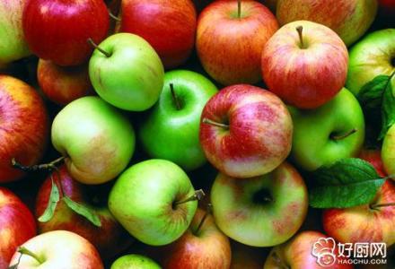 杏仁的功效与作用害处 苹果的功效与作用及害处