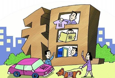 杭州房租太贵工资太低 哪个城市工资高房租低呢？