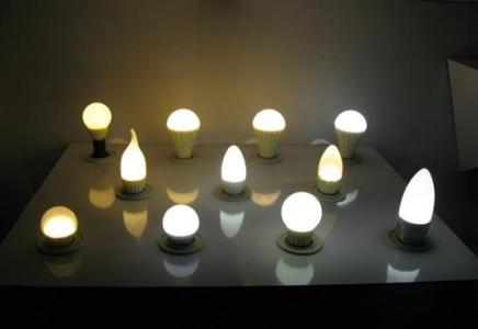 led灯具的基本种类 led灯具产品介绍之种类,led灯具有哪些