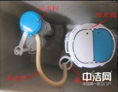 抽水马桶排水阀拆卸 抽水马桶排水阀安装方法,抽水马桶怎么做日常保洁?
