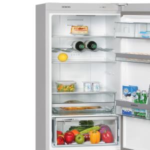 风冷无霜和直冷哪个好 西门子风冷无霜冰箱如何，此类冰箱与直冷冰箱有什么差异？