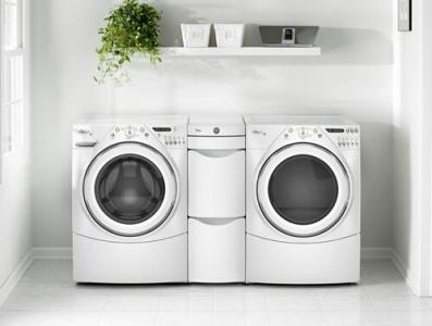 购买洗衣机注意事项 全自动洗衣机清洗方法?全自动洗衣机使用的注意事项?