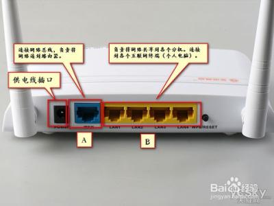 360路由器怎么连接正确 360路由器怎么连接