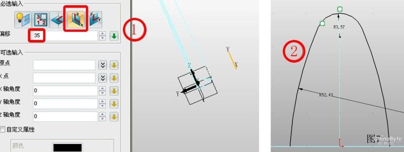 cad角度怎么画 如何操作CAD画角度线