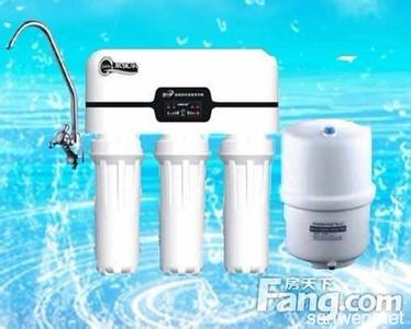 净水器净水机纯水机 净水器的十大品牌 净水机与纯水机区别