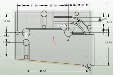 cad绘制3d图 在CAD里面如何绘制3D图