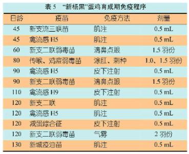 育成牛饲养管理要点 银狐育成期的管理要点有哪些