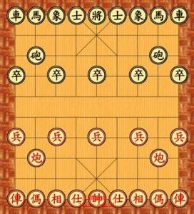 中国象棋比赛规则2015 中国象棋比赛规则