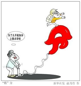 中考政治竞争和合作复习题