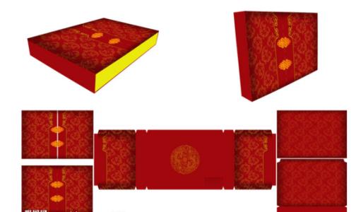 传统元素的现代运用 中国传统文化元素在现代包装中的运用