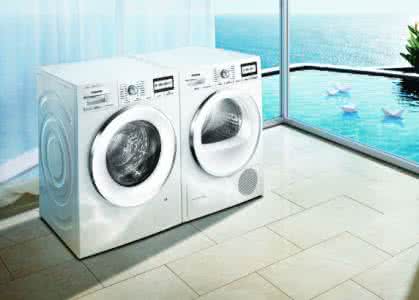 西门子洗衣机常见故障 西门子洗衣机怎么样,西门子洗衣机常见故障处理