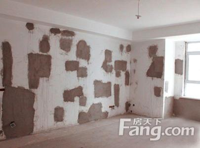 新房装修墙面处理流程 新房墙面装修流程?新房装修墙面用什么材料好?