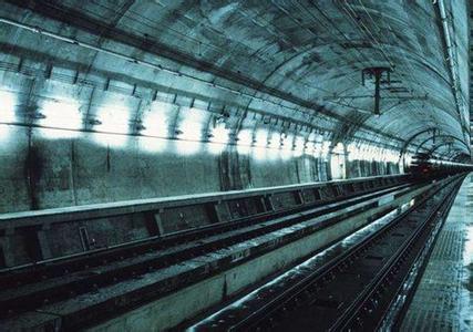 世界最长海底隧道 欧洲最长的海底隧道