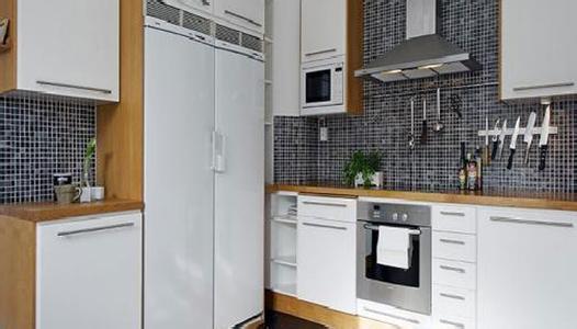 厨房装修风水禁忌 厨房门风水禁忌 厨房门的装修技巧是什么