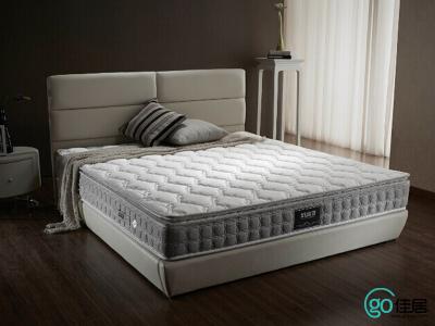床垫顾家家居 顾家家居的床垫怎么样 选用什么样的床垫比较好