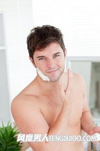 脸上疤痕修复小技巧 男士脸上出油的护理小技巧大全