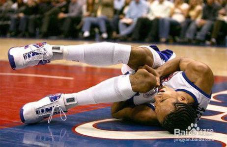 关节炎预防方法 打篮球要预防关节受伤 预防关节受伤方法