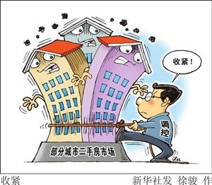 上海换房焦虑族：上海房价会涨得停不住吗?