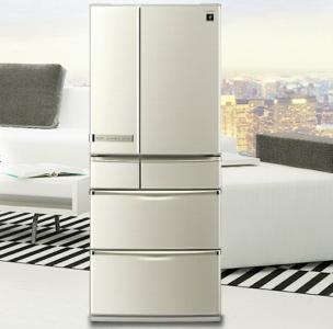 夏普和松下冰箱哪个好 夏普冰箱和松下冰箱哪家好？