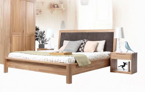 十大实木床品牌 实木床哪个牌子好?实木床十大品牌有哪些