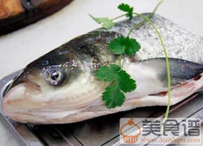 昂刺鱼的做法营养价值 鱼的2种做法及营养价值