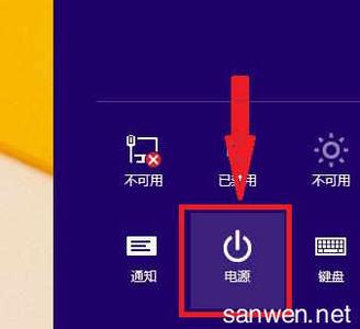 win8关机快捷键是什么 win8.1电脑关机快捷键是什么