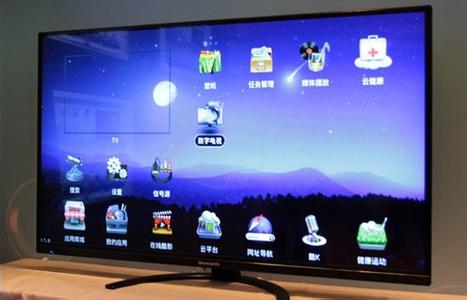 创维电视机屏幕清洁 创维云电视55寸价格是多少?怎么清洁电视?