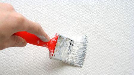 刷油漆的步骤 刷漆的步骤有哪些 6步完成油漆工程