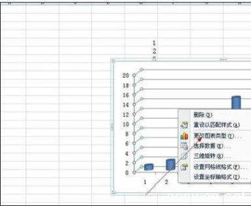 excel表格绘图 excel表格内绘图的方法